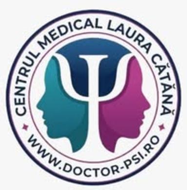 Centrul Medical Laura Cătană logo