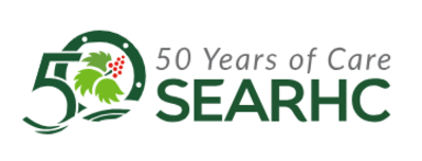 SEARHC - Raven’s Way Campus logo