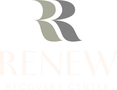 Renew Recovery Center logo