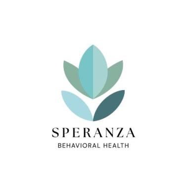 Speranza Behavioral Health logo