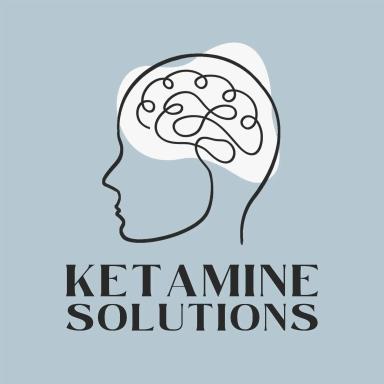 Ketamine Solutions  logo