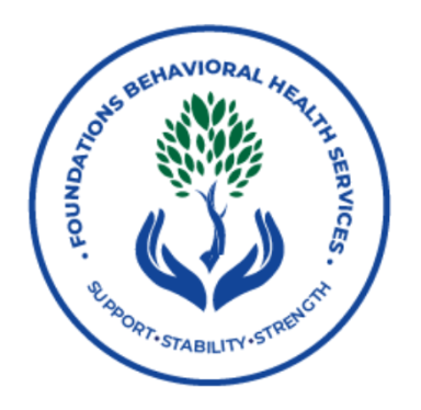 Foundations Behavioral Health Services - Celina logo