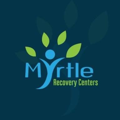 Myrtle Recovery Centers logo