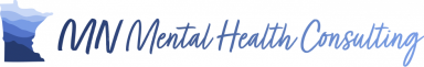 MN Mental Health Consulting logo
