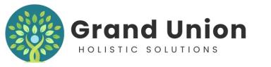 Grand Union Holistic Solutions logo