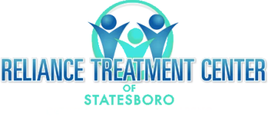 Reliance Treatment Center of Statesboro logo