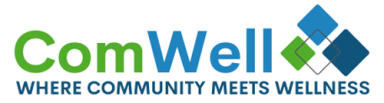 ComWell Sparta Office logo