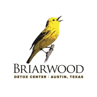 Briarwood Detox Center Austin logo