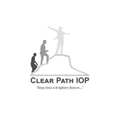 Clear Path IOP logo