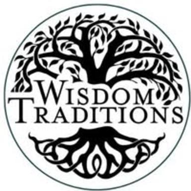 Wisdom Traditions logo