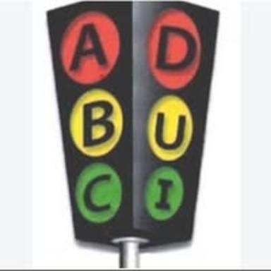 About Behavioral Change (ABC) logo