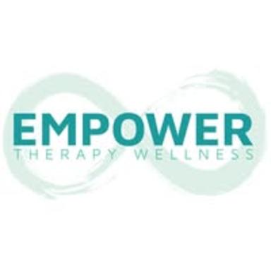 Empower Therapy Wellness logo