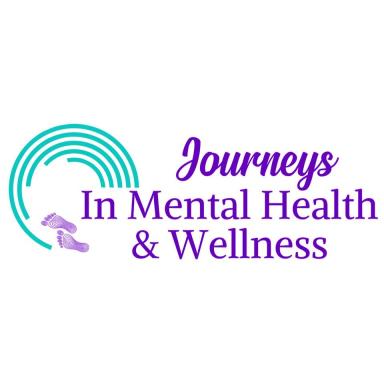 Journeys in Mental Health and Wellness Wendell logo