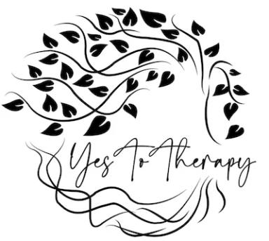 Yes to Therapy logo