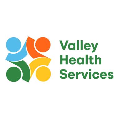 Valley Health Services - Children's Office logo