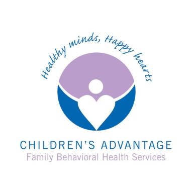 Children's Advantage - Ravenna logo
