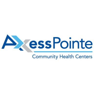 AxessPointe Community Health Centers - HealthQuarters logo