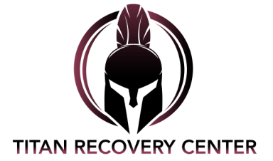 Titan Recovery Center logo