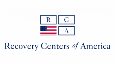 Recovery Centers of America at Capital Region logo