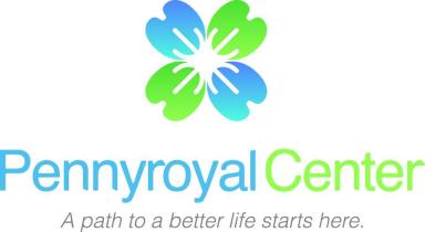 Pennyroyal Center North Drive Clinic logo