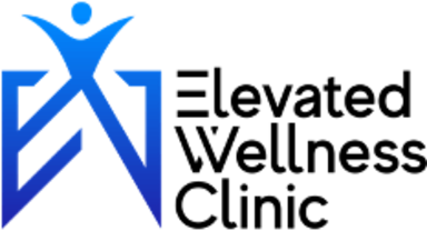 Elevated Wellness Clinic logo