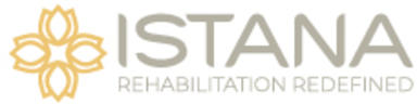 Istana - Wellness - Rehabilitation Redefined, Ultraluxury logo