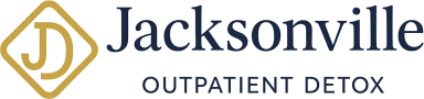 Jacksonville Outpatient Detox logo