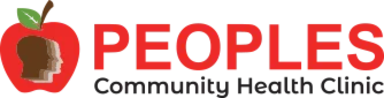 Peoples Community Health Clinic - Waterloo logo
