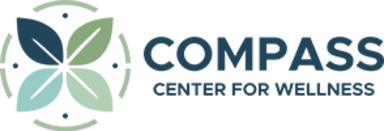 Compass Center For Wellness logo