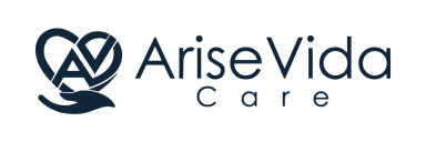 AriseVida Care logo