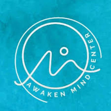 Awaken Mind Center logo