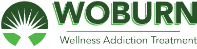 Woburn Addiction Treatment logo