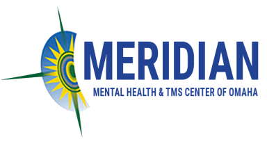 Meridian Mental Health & TMS Center of Omaha logo