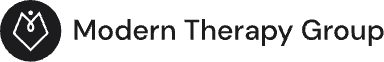 Modern Therapy Group New York logo