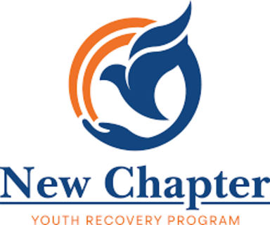 New Chapter Youth Recovery Program logo