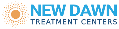 New Dawn Treatment Centers - Sacramento logo