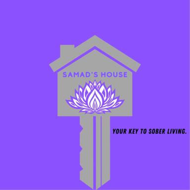 Samad's House logo