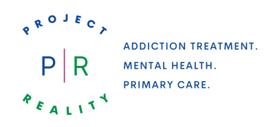 Project Reality - Salt Lake City logo
