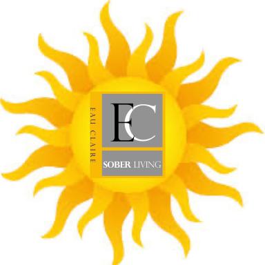 Eau Claire Sober Living logo