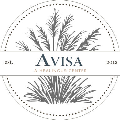 Avisa Recovery logo
