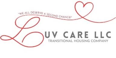 Luv Care logo
