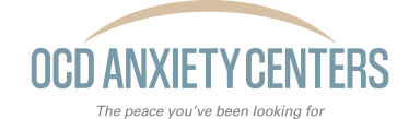 OCD Anxiety Centers Long Beach logo