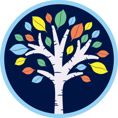 Amoskeag Health - The Dr. Selma Deitch Center for Children and Teens logo