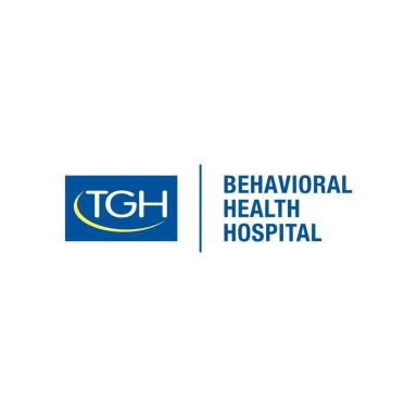 TGH Behavioral Health Hospital logo