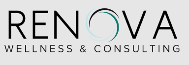 Renova Wellness & Consulting logo