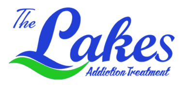 The Lakes Treatment Center logo