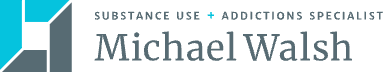 Michael Walsh Duncan Addictions Specialist logo