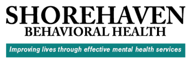 Shorehaven Behavioral Health Brown Deer logo