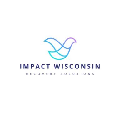 Impact WI - The Lotus House logo