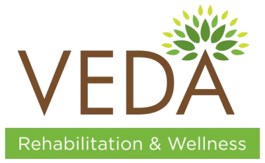 Veda Rehabilitation and Wellness - Sikkim logo